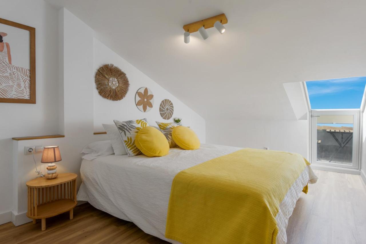 欧赫恩Duplex Mar Y Montana公寓 外观 照片