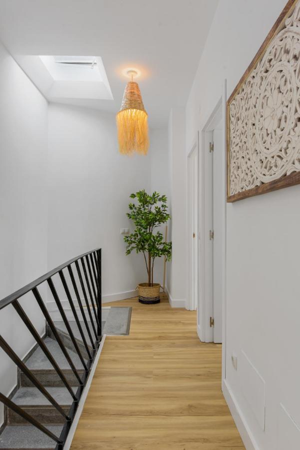 欧赫恩Duplex Mar Y Montana公寓 外观 照片