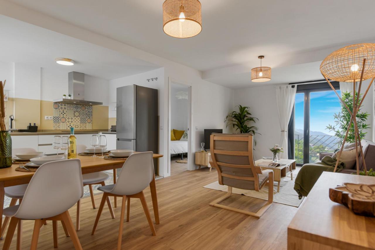 欧赫恩Duplex Mar Y Montana公寓 外观 照片
